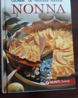 Le ricette della nonna