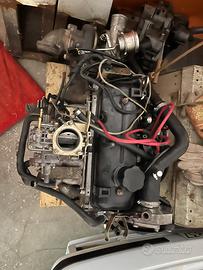 Motore Renault 5 GT Turbo