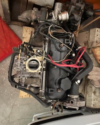 Motore Renault 5 GT Turbo
