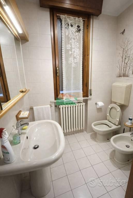 Appartamento – Ravenna, Fosso Ghiaia - Altro