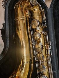 sax tenore buescher aristocrat