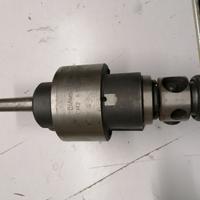 Maschiatore professionale BAKUER