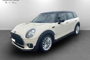 Mini Cooper D Clubman 2.0 Cooper D Business Auto