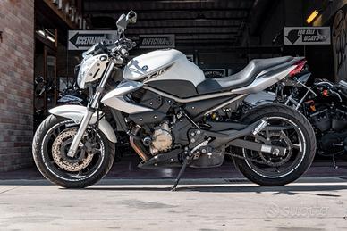 Yamaha XJ6