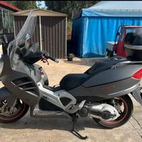 Malaguti Spidermax 500 GT