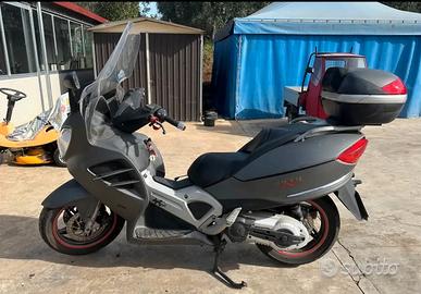 Malaguti Spidermax 500 GT