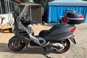 Malaguti Spidermax 500 GT