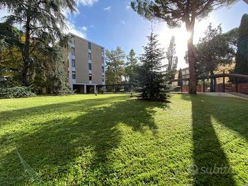 Casa per studenti Firenze Careggi