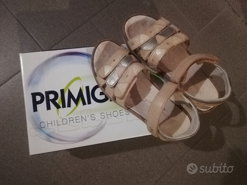 Scarpe sandali bambina Primigi