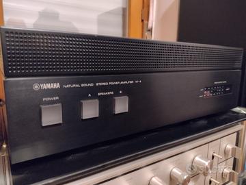 Yamaha M4 amplificatore finale 