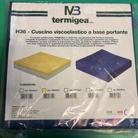 Cuscino antidecupido viscoelastico