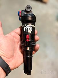 Fox Float DPS Performance