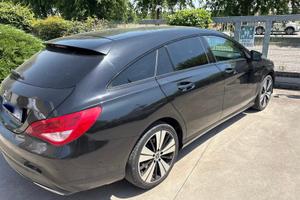 Mercedes-benz CLc250 d SW Premium