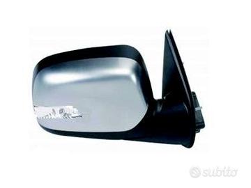 SPECCHIO RETROVISORE ISUZU D-MAX 2002 A 2017 ELETT