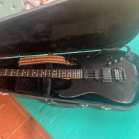 Chitarra elettrica Charvel (Usa)