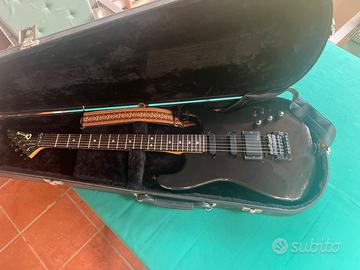 Chitarra elettrica Charvel (Usa)