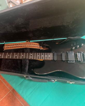 Chitarra elettrica Charvel (Usa)