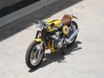 Honda CB 750 (1980 - 84) Café racer