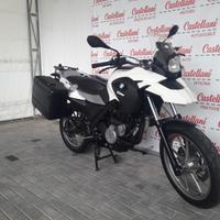 Bmw f 650 gs - 2011