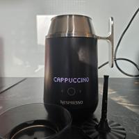 Nespresso Barista