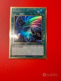 Yu-Gi-Oh! “Libro della Luna” MGED-IT039