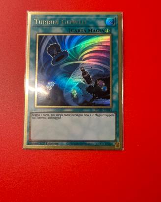 Yu-Gi-Oh! “Libro della Luna” MGED-IT039