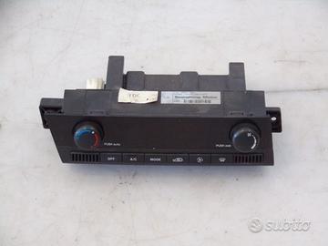 Centralina comandi Clima SsangYong Actyon 2009