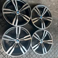 Cerchi originali bmw 20