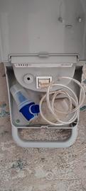 Nebulizzatore per aerosol terapia 