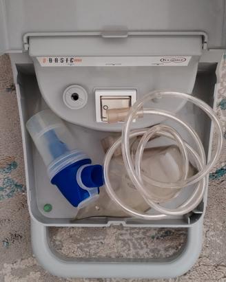 Nebulizzatore per aerosol terapia 