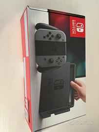 Switch day one HAC-001 collezione