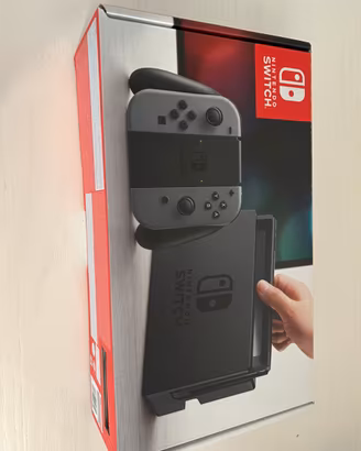 Switch day one HAC-001 collezione