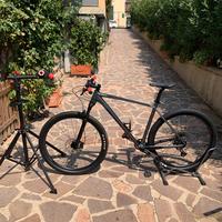 Mtb Scott Scale 970