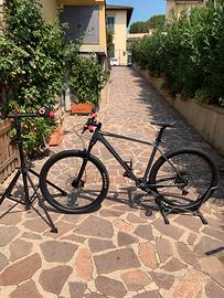 Mtb Scott Scale 970