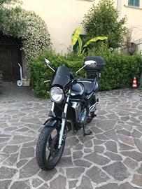 Kawasaki Er-5 