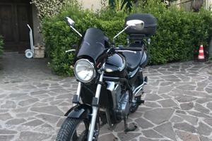 Kawasaki Er-5 