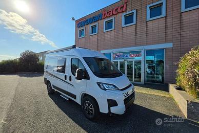 WEINSBERG Carabus Grey 540 MQ