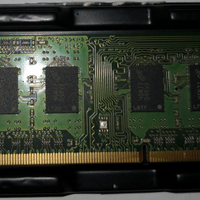 Ram Laptop notebook Kingston 4 GB 1Rx8
