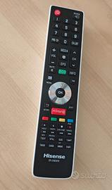 Telecomando Hisense ER-33903HS