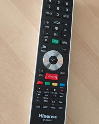Telecomando Hisense ER-33903HS
