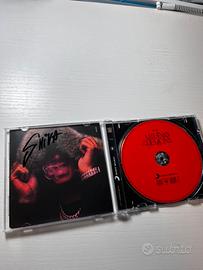 Milano Demons Shiva, CD autografato - Musica e Film In vendita a Napoli