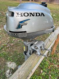 Motore fuoribordo Honda 2.3