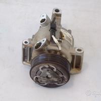 Compressore aria Dacia Duster 1.6 benzina 2016