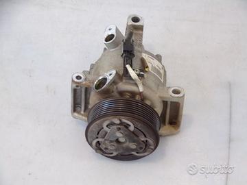Compressore aria Dacia Duster 1.6 benzina 2016