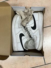 Nike Air Force 1  n 43