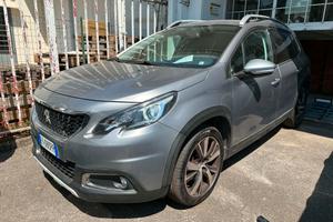 Peugeot 2008 PureTech Turbo 130 EAT6 S&S Allure Au