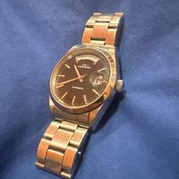 Orologio Uomo Mondia Automatico