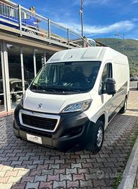 PEUGEOTBoxer3302.0BlueHDi130CVPM-TMFurgone