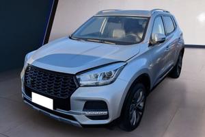 DR AUTOMOBILES DR 4.0 1.5 BI-FUEL BENZINA/GPL