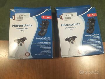 TRIXIE scarpette protettive per cane .